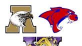 H.S. Golf: Abilene Wylie's James sitting second after Round 1 of District 4-5A tourney