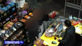 Teens hold up Adelaide convenience store with Taser to steal soft drink, lollies