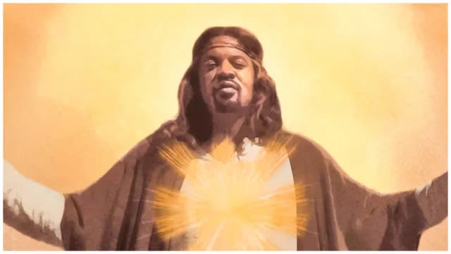 Black Jesus Season 1 Streaming: Watch & Stream Online via HBO Max