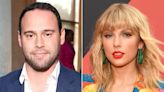 Scooter Braun shares his 'regret' after purchasing Taylor Swift's music catalog