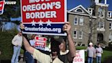 'Greater Idaho Movement' Would Shift Oregon Border