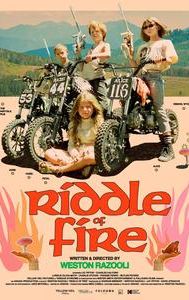 Riddle of Fire