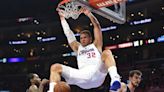 NBA All-Star Blake Griffin Announces He’s Retiring