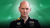 Adrian Newey: Aston Martin confirm signing of legendary F1 designer as Managing Technical Partner after Red Bull exit