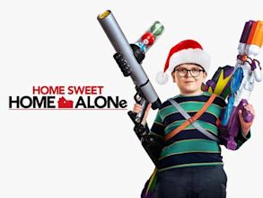 Home Sweet Home Alone - Mamma, ho perso l'aereo