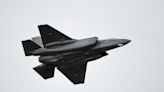 Rights groups sue Netherlands again over F-35 parts to Israel