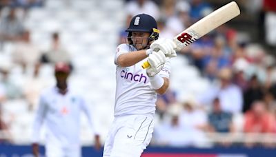 Joe Root up to 8th on list of Test cricket's all-time top run scorers