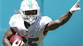 Ex-Dolphins Star CB Xavien Howard Accused Of Sending Sexually Explicit Pic To Teen