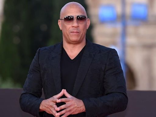 Vin Diesel's 'Kojak' Movie Still in the Works