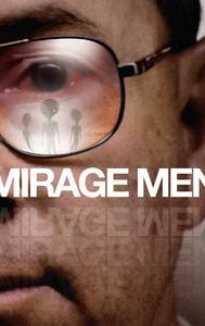 Mirage Men