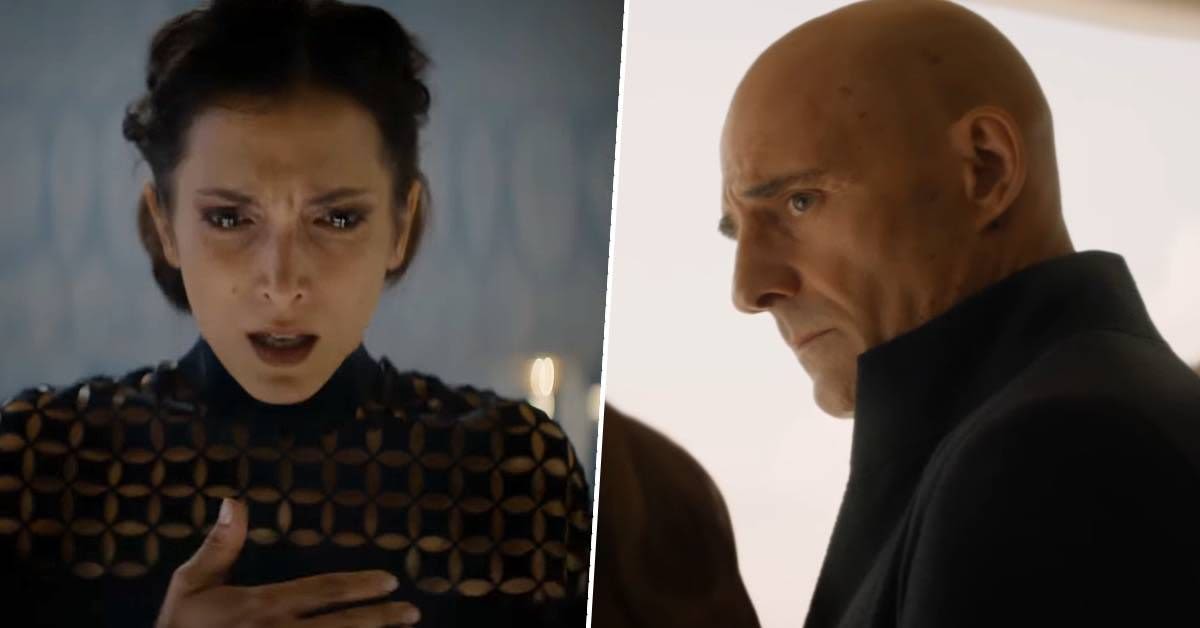 Dune TV show featuring Vikings, Heartbreak High, and Kingsman stars unveils new trailer – and confirms November release date