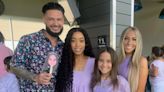 Pauly D Reveals Daughter Amabella, 10, Has to Follow Certain 'Rules' When Using Her Phone: 'She's Not Allowed to Have TikTok'