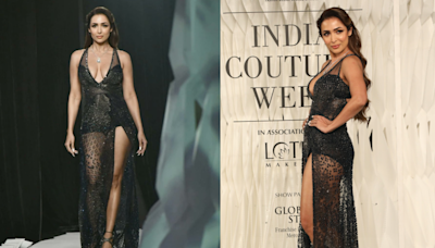 India Couture Week: Malaika Arora, Rahul Khanna All Set To Sprinkle Sass And Glam To Siddartha Tytler's Show
