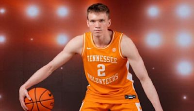 Who is Dalton Knecht? All You Need To Know About Lakers #17 Pick from 2024 NBA Draft