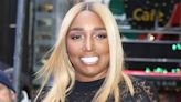 NeNe Leakes opens up about dating after husband's death