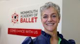 Ballet dancer leaps back to teach in Red Bank, where it all began for her