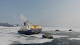 The new Cold War in the Arctic, explained