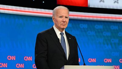 Giro radical: demócratas piden que Biden “tire la toalla” tras debate presidencial