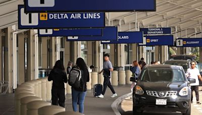 Oakland changes airport name to ‘San Francisco Bay Oakland International’ despite San Francisco trademark lawsuit