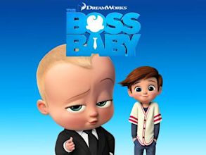 Boss Baby