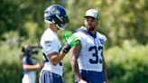 Seahawks injury updates: JSN, Jamal Adams, Jordyn Brooks and more