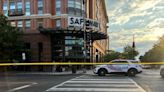 DC police investigating double shooting near Safeway in Northwest