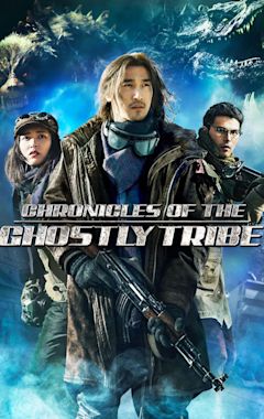 Chronicles of the Ghostly Tribe