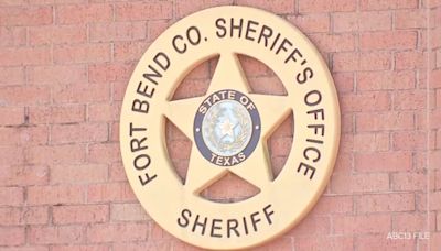 Elementary school teacher found dead inside Richmond home, Fort Bend Co. Sheriff's Office says