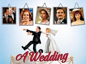 A Wedding (1978 film)