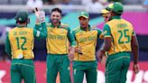 South Africa Cricket Team Stranded At Trinidad Airport Amid Runway Closure Chaos