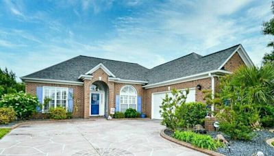 5806 Mossy Oaks Dr., North Myrtle Beach, US, SC - Luxury Real Estate Listings for Sale - MarketWatch