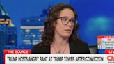 Maggie Haberman Reveals One Trump Grievance That Is ‘Never a Topic His Advisers Want Him Talking About’