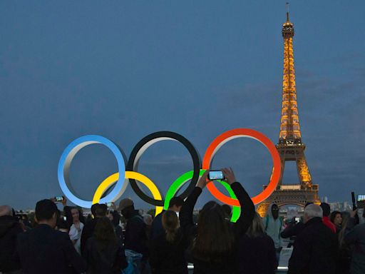 Paris Olympics promote sustainability for good reason: Climate change is putting athletes and their sports at risk