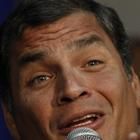 Rafael Correa