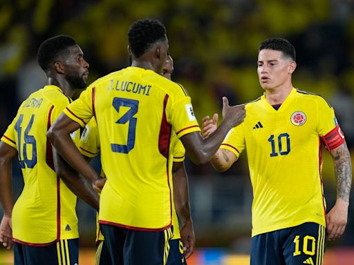 Colombia vs. Uruguay por la Copa América 2024: dónde ver en vivo, alineaciones y horario - El Diario NY