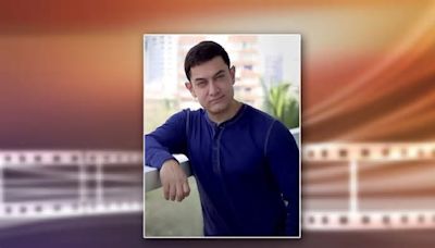 Aamir Khan “Supports” This Political Party! Actor Files FIR Against A Fake Video Going Viral