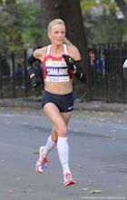 Shalane Flanagan