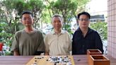 杭州亞帕運點項目》亞帕運圍棋初登場 4棋士挑戰強敵