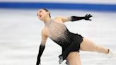 Live updates from the 2024 World Figure Skating Championships after Japan win