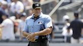 MLB's Most Controversial Umpire Reportedly To Retire Immediately