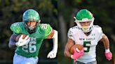 'Our team is back': Yorktown, New Castle football encouraged after another memorable matchup