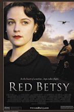 Red Betsy (2003) — The Movie Database (TMDB)