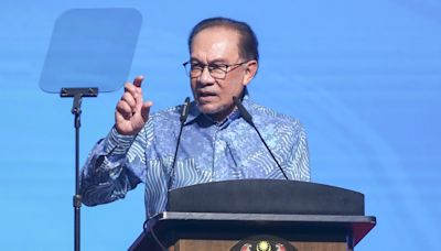 PM Anwar claims unprecedented success in resolving volume of bankruptcy cases