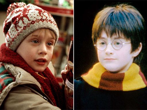 Chris Columbus explains how Macaulay Culkin's stardom affected 'Harry Potter'