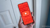 You'll probably start seeing more YouTube videos with changing thumbnails soon