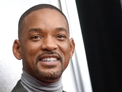 When Will Smith impressed desi fans as he spoke about Mahabharat, Bhagavat Gita: 'God is driving Arjuna's chariot...'