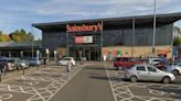 Supermarket submits plans to make alterations to store