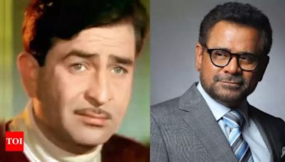 Anees Bazmee says Raj Kapoor was a terror, assistants avoided staying in the same hotel as him