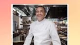 Famed Chef Jean-Georges Vongerichten Shares His Surprising Go-to Plane Meal