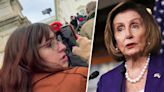 Far-right extremist guided 'army' of rioters to Pelosi's office on Jan. 6, prosecutors tell jury